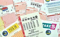 Buy US Lottery Tickets Online in India 