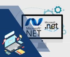 Hire C# . Net Developer : Powering Your Web Applications