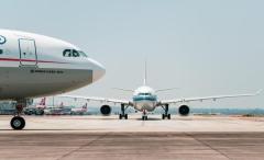 Singapore Airlines LGW Terminal