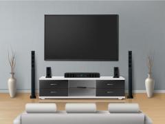 Home theatre price