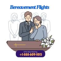 Bereavement Flights - Booking Required documents