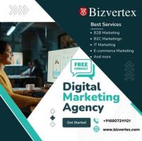 What are the top B2B digital marketing agencies?