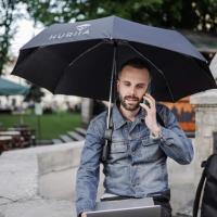 Discover Best Umbrella Holder Hands Free for Convenience in Rain