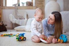 Premium Childcare and Babysitting Services in Prague – Non Stop Nanny