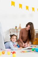 Discover Exceptional Childcare with Non Stop Nanny in Budapest!