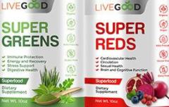 Livegood Healthy Products Home Business