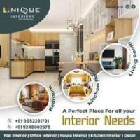 Explore Godrej Showroom in Kurnool || Unique Interiors