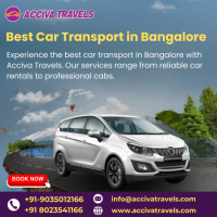 Best Car Transport in Bangalore