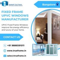 Hung Window Manufacturers in Bangalore