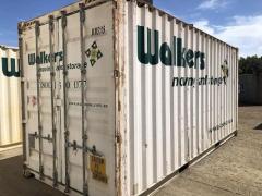 Used Shipping Containers For Sale