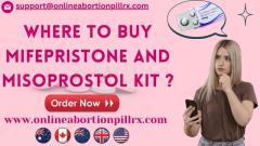 Where to Buy Mifepristone and Misoprostol kit