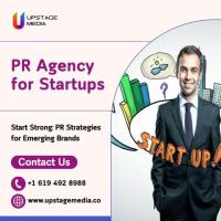 PR Agency for Startups