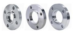 Socket Weld Flange Supplier 