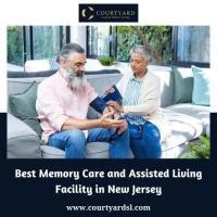 Best Memory Care and Assisted Living Facility in New Jersey