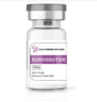 SURVODUTIDE 10MG