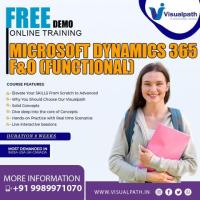 MS Dynamics 365 F&O (Functional-FI Module) Training  | Hyderabad