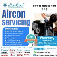 Aircon servicing Singapore