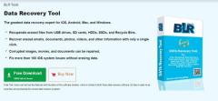 Recycle Bin Data Recovery Software