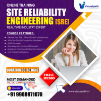 Site Reliability Engineer Training | Site Reliability Engineering