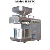 Oil Extractor Machine