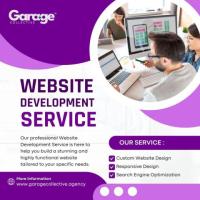 Garage Collective: Your Go-To Digital Marketing Agency in Delhi NCR