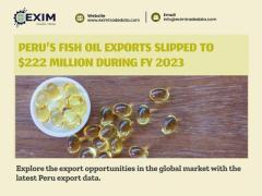 Peru import export data | global import export data provider