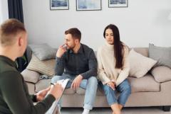 Divorce Counseling For Couples