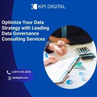 Optimize Your Data Strategy with Leading Data Governance Consulting Services