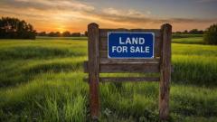 Best Place To Buy Land In Texas