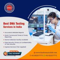 Best DNA Testing Services in India