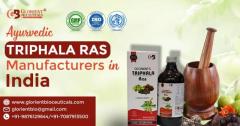 Ayurvedic Triphala Ras Manufacturers in India