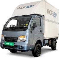 Tata ACE EV Price and Features in India 2024