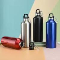 Explore Custom Sports Water Bottles at Wholesale Prices