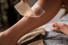 Unwanted Hair Removal Made Easy: Professional Waxing Services