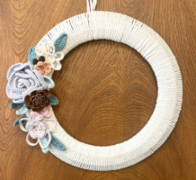 Handmade Wreaths for Sale