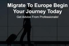 Your Guide To Europe Work Visa Agents In Abu Dhabi