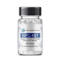 BPC-157 500mcg (30 Research capsules)