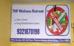 Rehab Centre in Pune