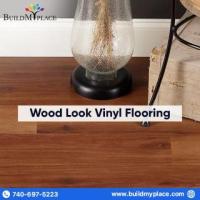 Stylish Wood Look Vinyl Flooring for Every Room – Find Your Perfect Match at BuildMyPlace