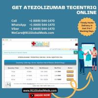 Get Atezolizumab Tecentriq Online