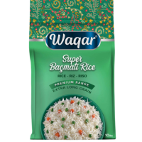 Complianced Rice Manufacturer in Pakistan | Waqar Rice Mills