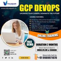 GCP DevOps Online Training  |  GCP DevOps Training