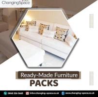 Ready-Made Furniture Packs