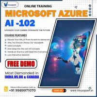 Azure AI-102 Training Institute in Hyderabad | India