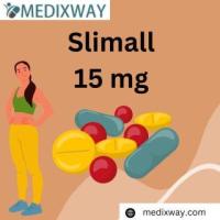 Buy Slimall 15 mg at a reasonable price| Medixway