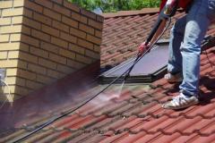 Extend Your Roof's Life with Gold Seal Roofing Cleaning Services