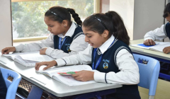 Alpine Convent School | Best Play school In Gurgaon?