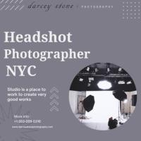 Headshot Photographer NYC Reveals Top Tips for Perfect Picture