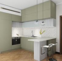 Modular Kitchen Manufacturers in Gurgaon