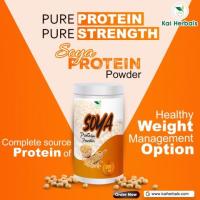 Protein Powders manufacturers in India - Kai Herbals